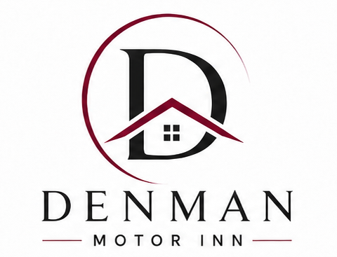 Denman Motor Inn