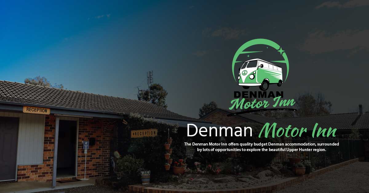 (c) Denmanmotorinn.com.au